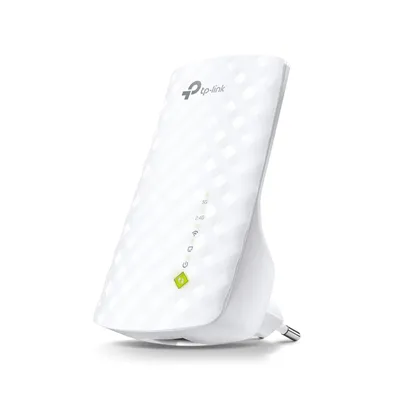 Tp-link re200 repetidor wifi ac750