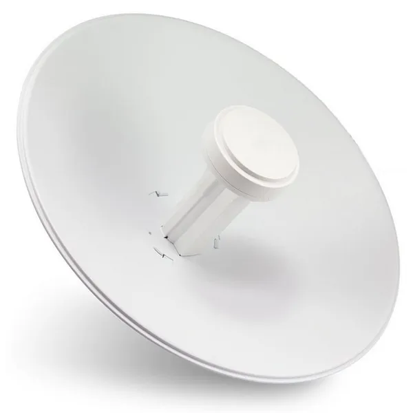 Ubiquiti powerbeam pbe-m5-400 5ghz 25dbi