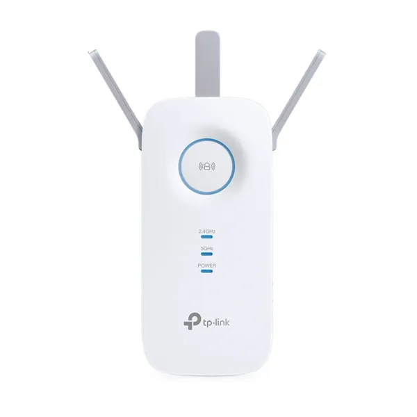 Tp-link re450 repetidor wifi dual ac1750