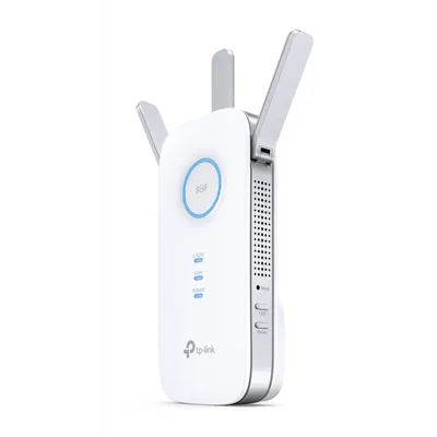 Tp-link re450 repetidor wifi dual ac1750