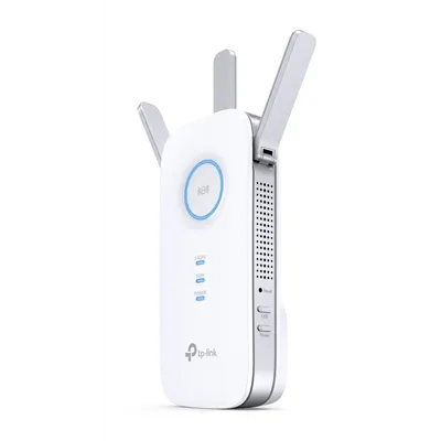 Tp-link re450 repetidor wifi dual ac1750