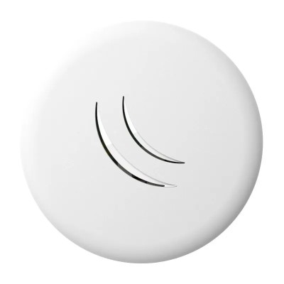 Mikrotik rbcapl-2nd cap lite 1xgb 2.4ghz l4