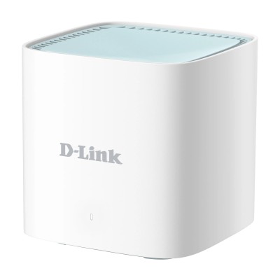 D-link m15-2 wifi mesh eagle pro ai ax1500 2-pk