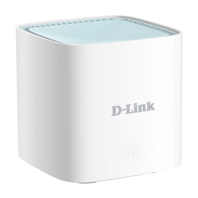 D-link m15-2 wifi mesh eagle pro ai ax1500 2-pk