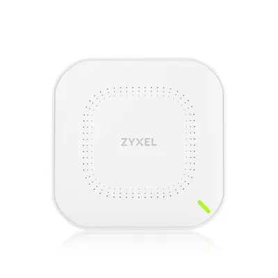 Zyxel nwa50ax punto acceso wifi6 dual-radio poe