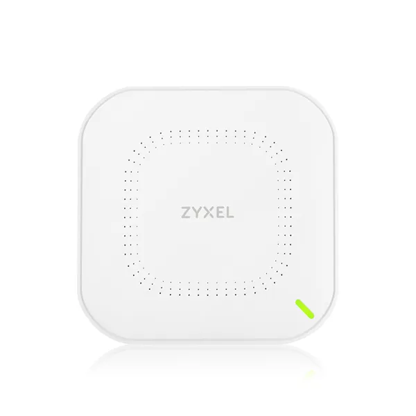 Zyxel nwa50ax punto acceso wifi6 dual-radio poe