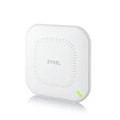 Zyxel nwa50ax punto acceso wifi6 dual-radio poe