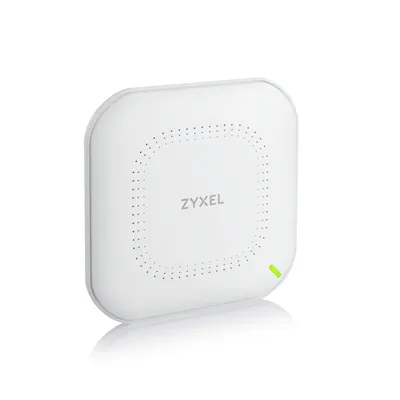 Zyxel nwa50ax punto acceso wifi6 dual-radio poe