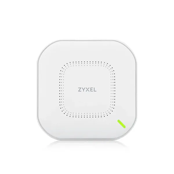 Zyxel nwa210ax punto acc wifi6 nebula 4x4 1xmgbe