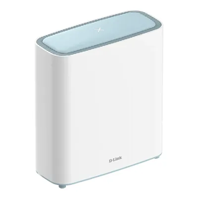 D-link m32-2 wifi6 mesh eagle pro ai ax3200 2-pk