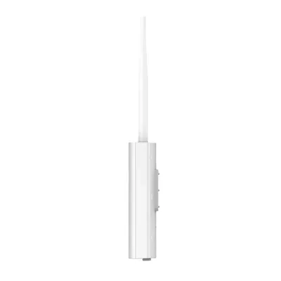 Grandstream gwn7605lr wifi ap 2xgbe dual int/ext