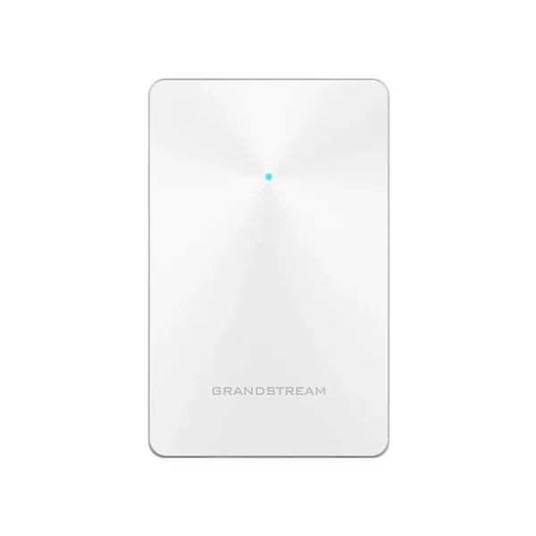 Grandstream gwn7624 wifi ap 3xgbe dual wall