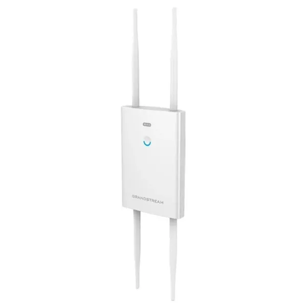 Grandstream gwn7664lr wifi6 ap 1x2.5gbe out 4x4