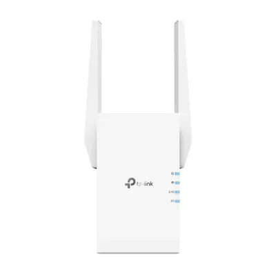 Tp-link re705x range extender wifi6 ax3000