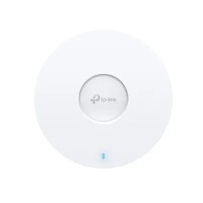 Tp-link eap690e ap wifi6e ax11000 techo 1x10gbe