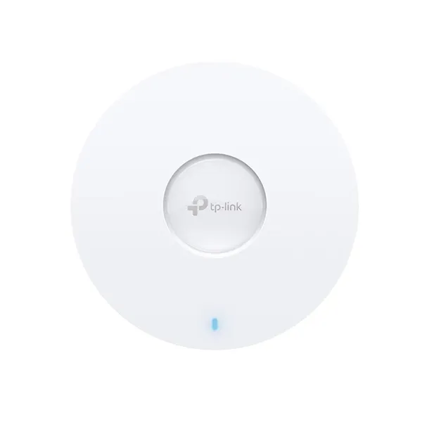 Tp-link eap690e ap wifi6e ax11000 techo 1x10gbe