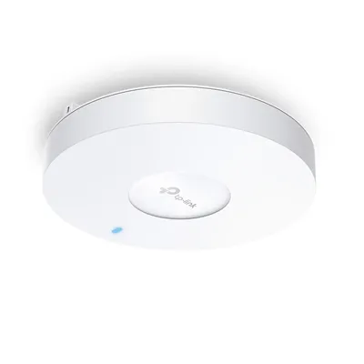 Tp-link eap690e ap wifi6e ax11000 techo 1x10gbe