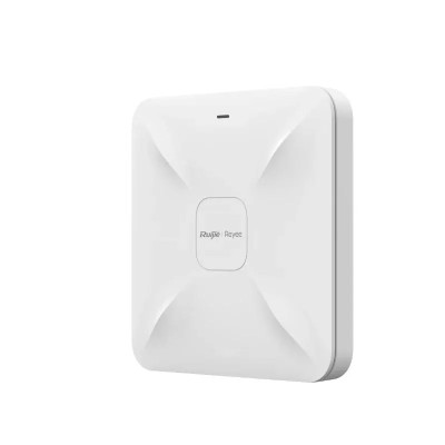 Reyee ap wifi ac1300 dual techo ethernet 2x2 mimo