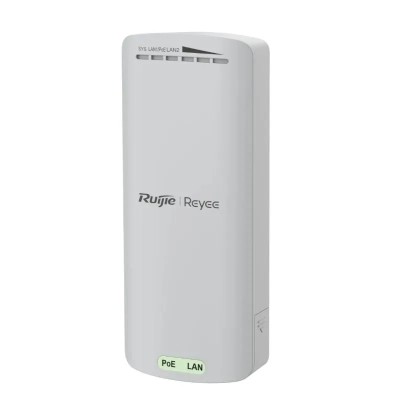 Ruijie antena 2.4ghz dualstr 500m wireless bridge