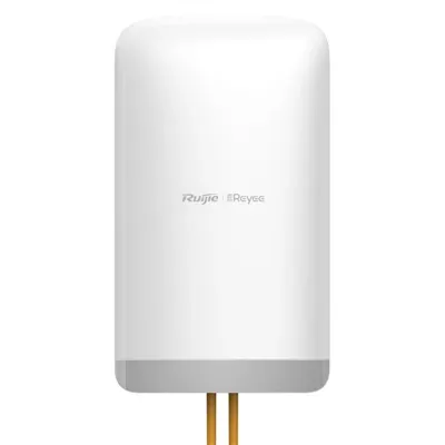 Ruijie antena 5ghz 15dbi wireless bridge ip65