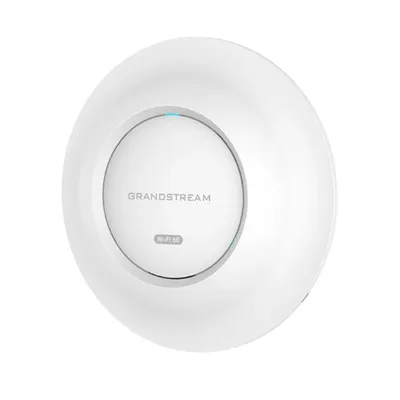 Grandstream gwn7665 wifi6e ap 1xgbe 1x2.5gbe poe