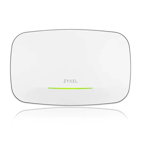 Zyxel nwa130be ap wifi7 be11000 2x2 2x2.5gbe