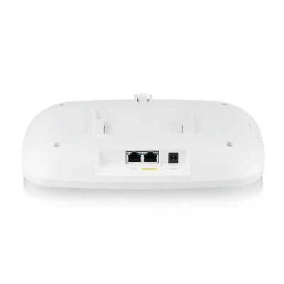 Zyxel nwa130be ap wifi7 be11000 2x2 2x2.5gbe