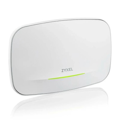 Zyxel nwa130be ap wifi7 be11000 2x2 2x2.5gbe