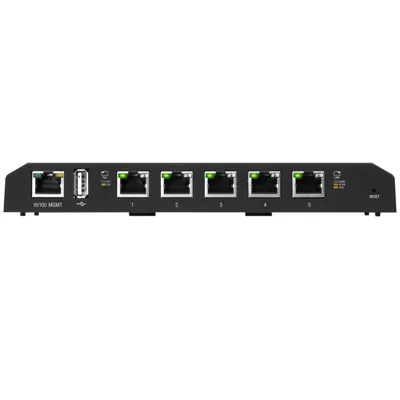 Ubiquiti edgeswitch xp es-5xp 5xgb poe