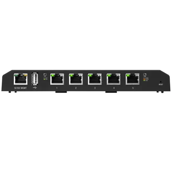 Ubiquiti edgeswitch xp es-5xp 5xgb poe