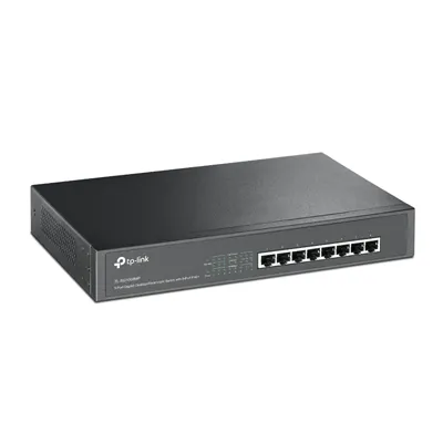 Tp-link tl-sg1008mp switch 8xgb poe+