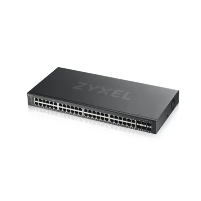 Zyxel gs1920-48v2 switch 44xgbe 4xgb combo 2xsfp