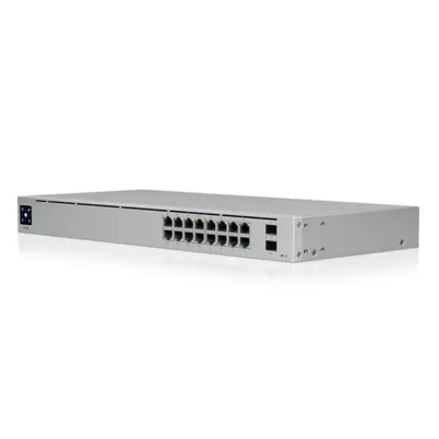 Ubiquiti usw-16-poe unifi switch 16xgb 2xgb sfp