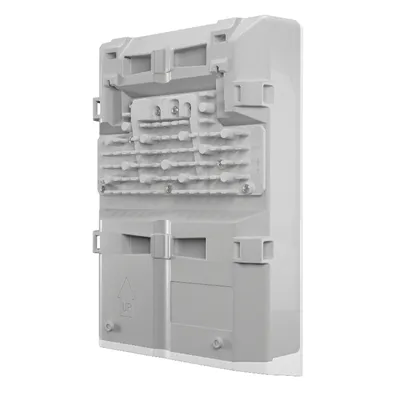 Mikrotik netpower switch crs318-1fi-15fr-2s-out