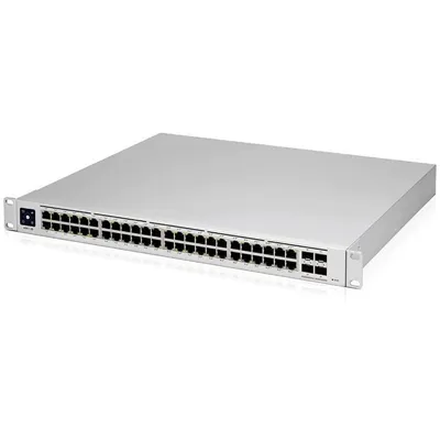 Ubiquiti usw-pro-48-poe switch 48xgb 4xsfp+