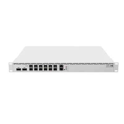 Mikrotik ccr2216-1g-12xs-2xq router l3 2xqsfp28