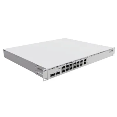 Mikrotik ccr2216-1g-12xs-2xq router l3 2xqsfp28