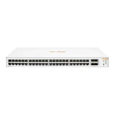 Aruba instant on 1830 48xgbe 4xsfp switch