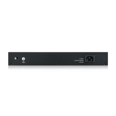 Zyxel gs1915-24e switch 24xgbe nebula fanless