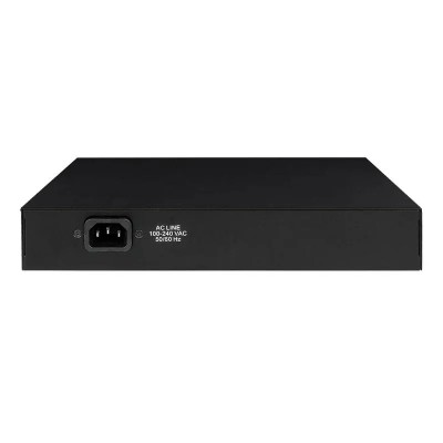 Edimax gs-5210plg switch 10xgbe lr poe+ (1xsfp)