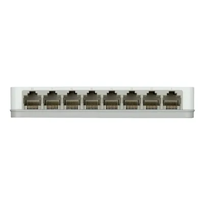 D-link go-sw-8g switch 8xgb mini