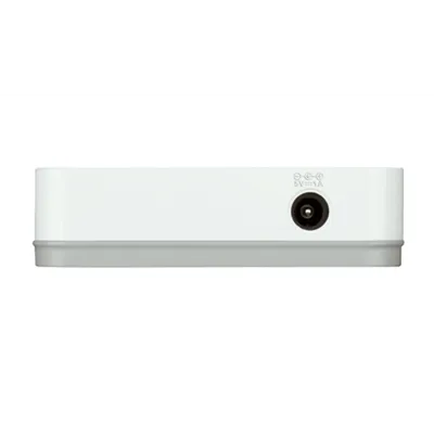 D-link go-sw-8g switch 8xgb mini