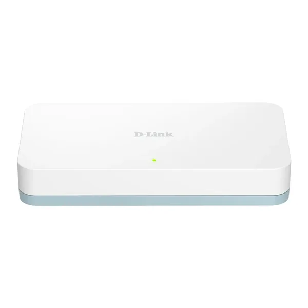 D-link dgs-1008d/e switch 8xgb mini