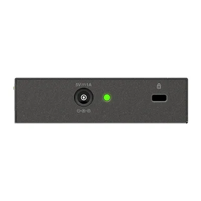 D-link dgs-105 switch 5xgb metal