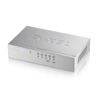 Zyxel gs-105bv3 switch 5xgb metal