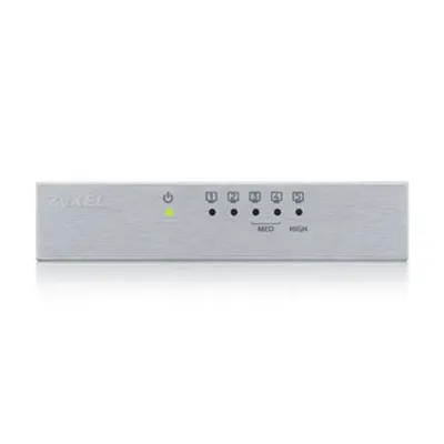 Zyxel gs-105bv3 switch 5xgb metal