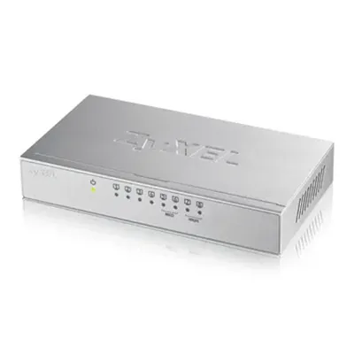 Zyxel gs-108bv3 switch 8xgb metal