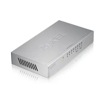 Zyxel gs-108bv3 switch 8xgb metal