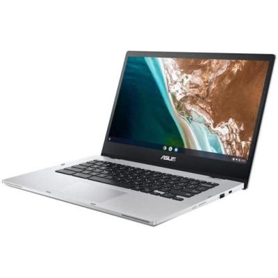 ChromeBook Convertible Asus Flip CX1400FKA-EC0213 Intel Celeron