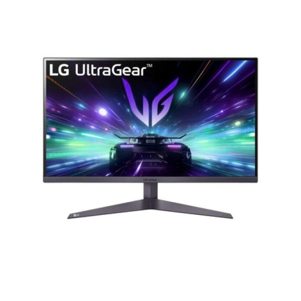 Monitor Gaming LG UltraGear 27GS50F-B 27'/ FHD/ 1ms/ 180Hz/ VA/ Negro